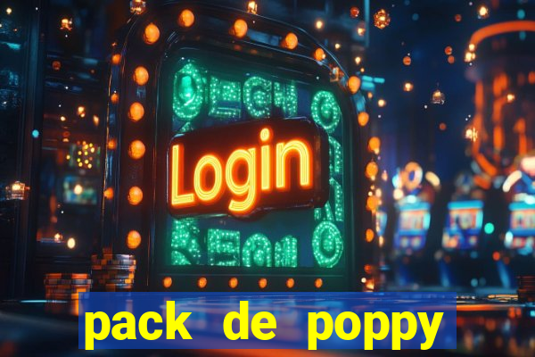 pack de poppy playtime 3 para drawing cartoons 2 vk